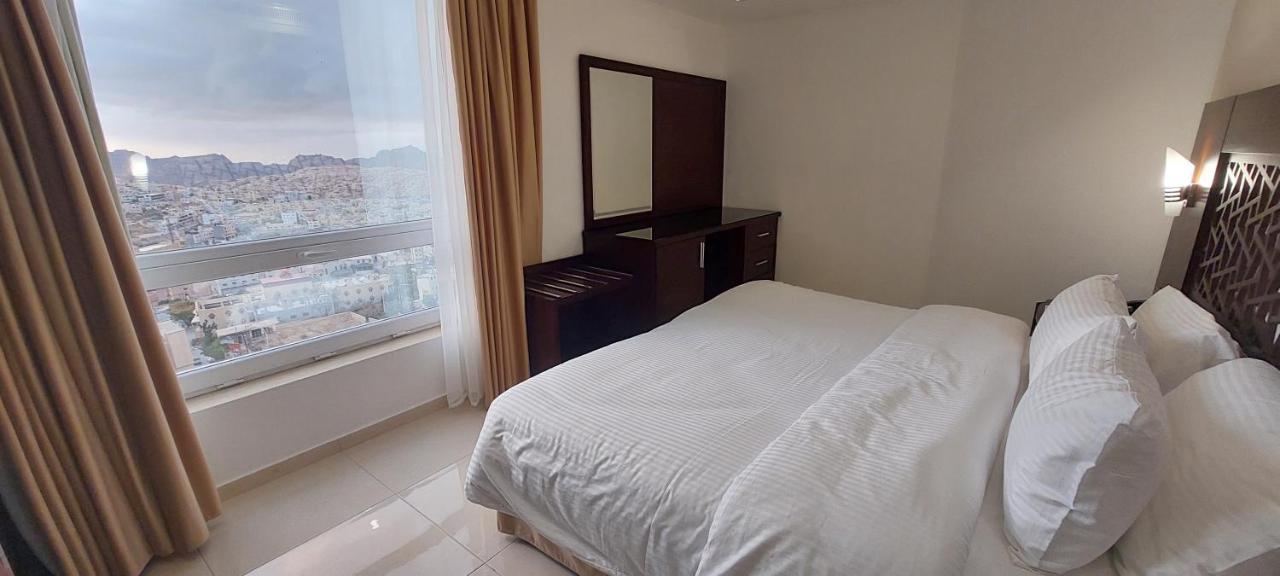 Petra Elite Hotel Vádi Músza Kültér fotó
