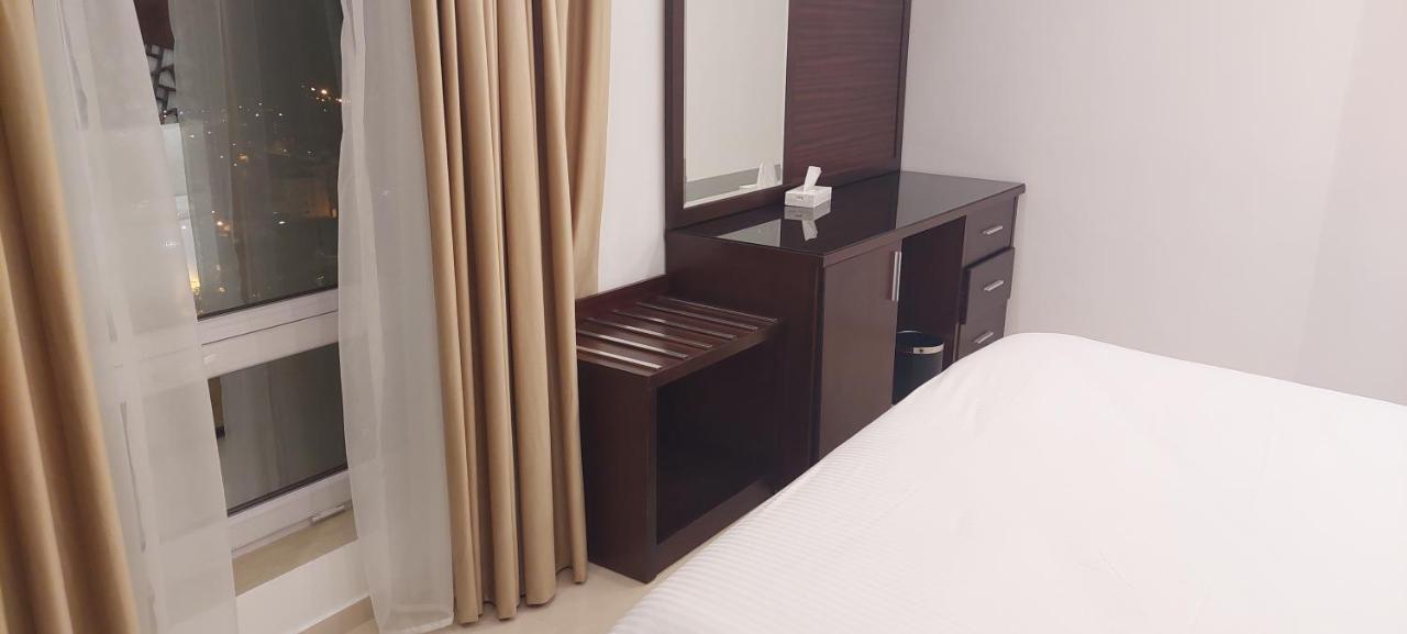 Petra Elite Hotel Vádi Músza Kültér fotó