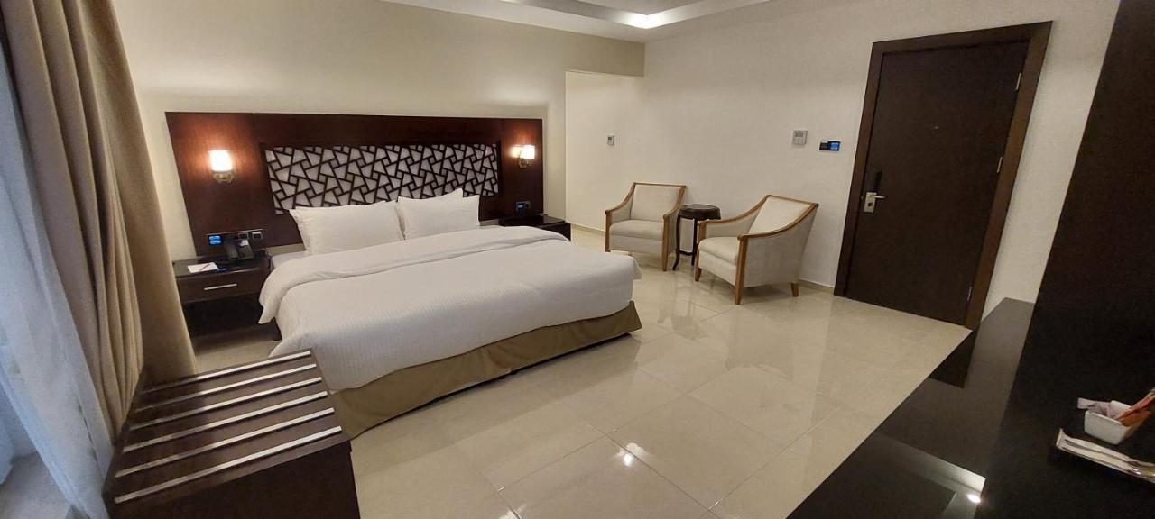 Petra Elite Hotel Vádi Músza Kültér fotó